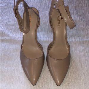 Nine West heels